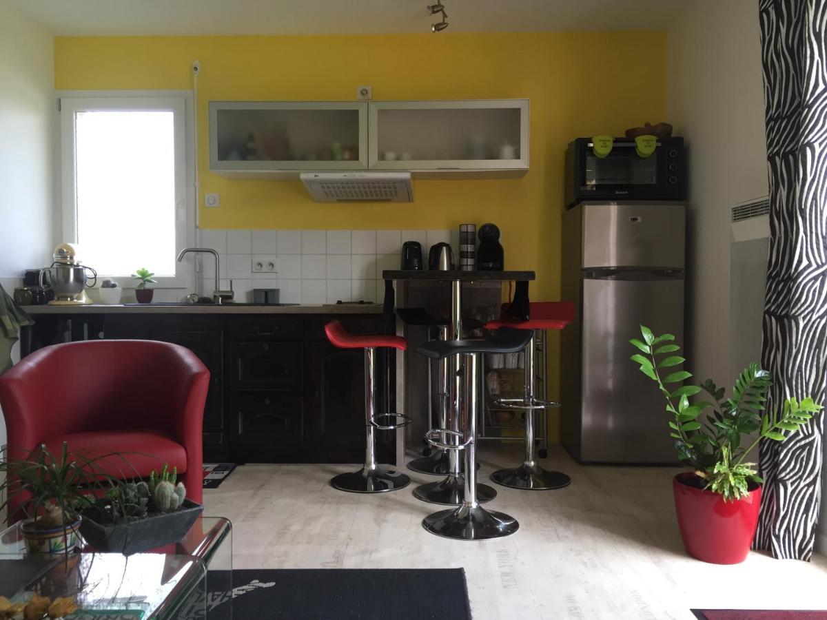 Maison A La Campagne A 2Km Du Circuit De Bresse Sagy  Eksteriør bilde